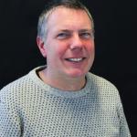Lars Erling Bjåstad Hovlid.