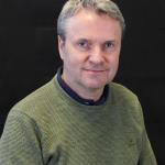 Leif Ringstad.