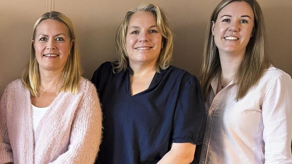 Lenkje til artikkel: Velkomne til informasjonsmøte om Glennes foreldreprogram