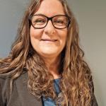 Vibeke Vigestad Berge