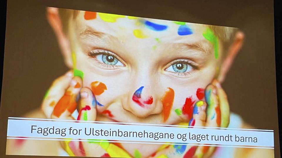 Lenkje til artikkel: Fagdag for felles forståing, felles språk og felles praksis på tvers av fagområde og tenester