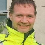 Harald Øvereng