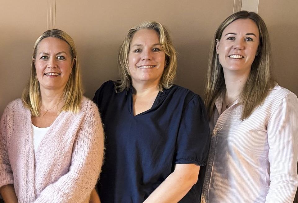 Lenkje til artikkel: Velkomne til informasjonsmøte om Glennes foreldreprogram