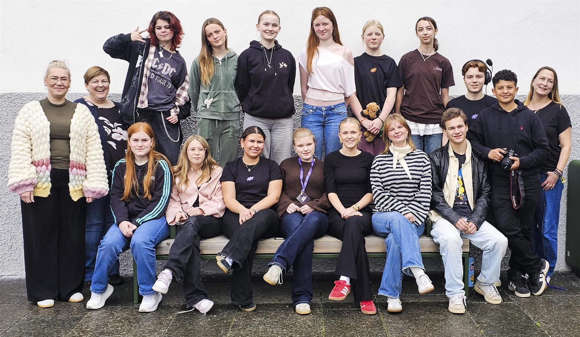 Lenkje til artikkel: Minnerike UKM-dagar