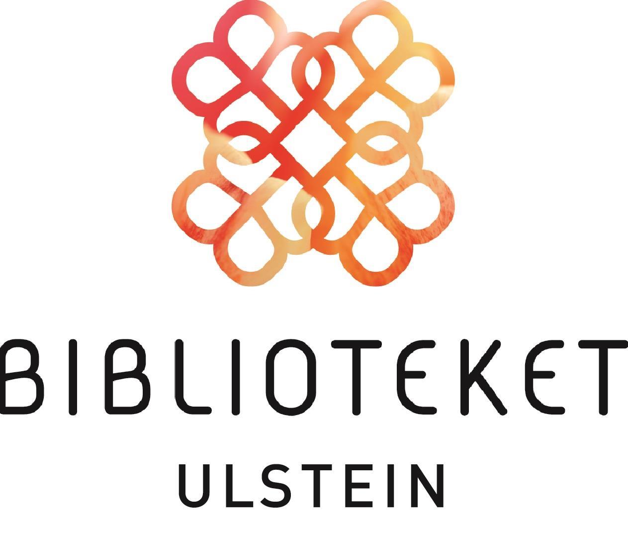 Ulstein bibliotek