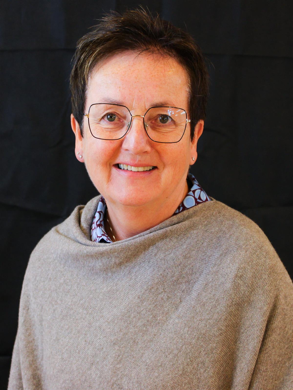 Norunn Velsvik. Foto: Janne-Marit Myklebust - Klikk for stort bilete