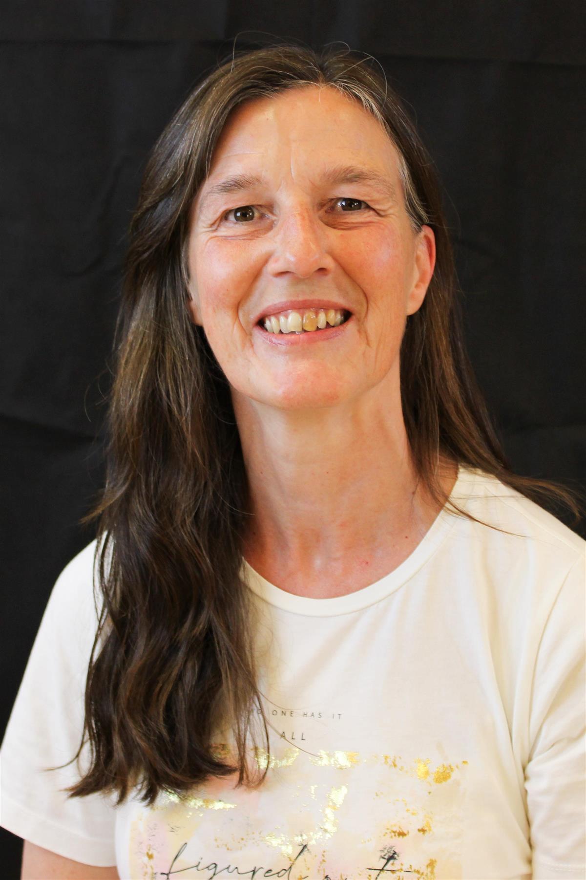 Olga Kristin Dimmen. Foto: Janne-Marit Myklebust - Klikk for stort bilete